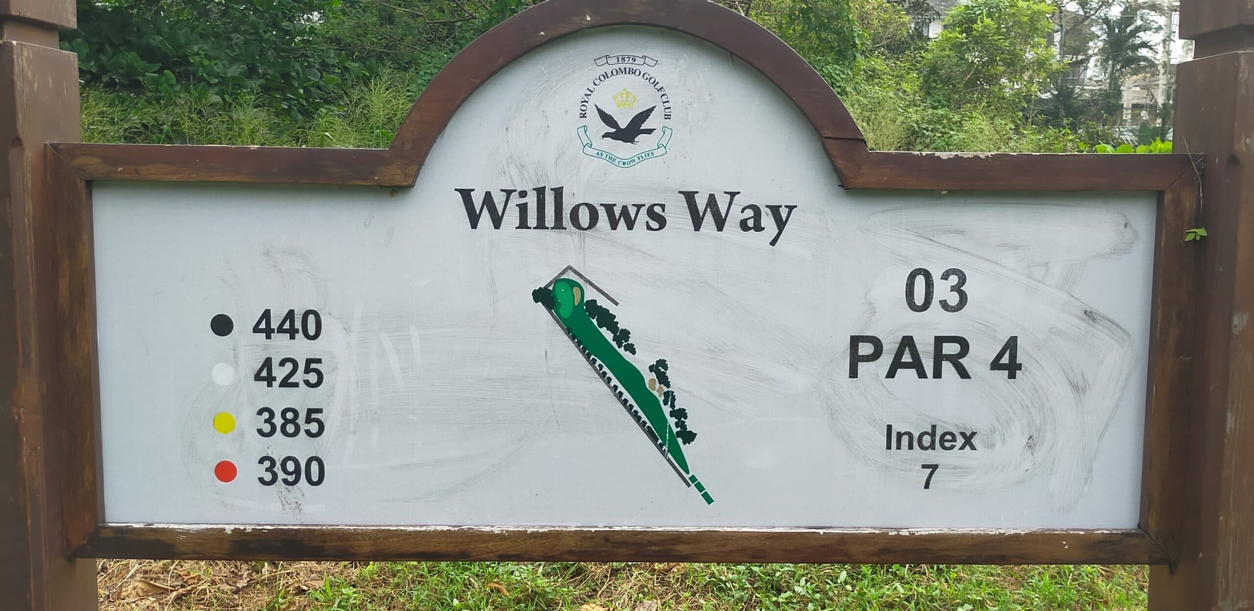 Best Time to Visit Sri Lanka for Golf