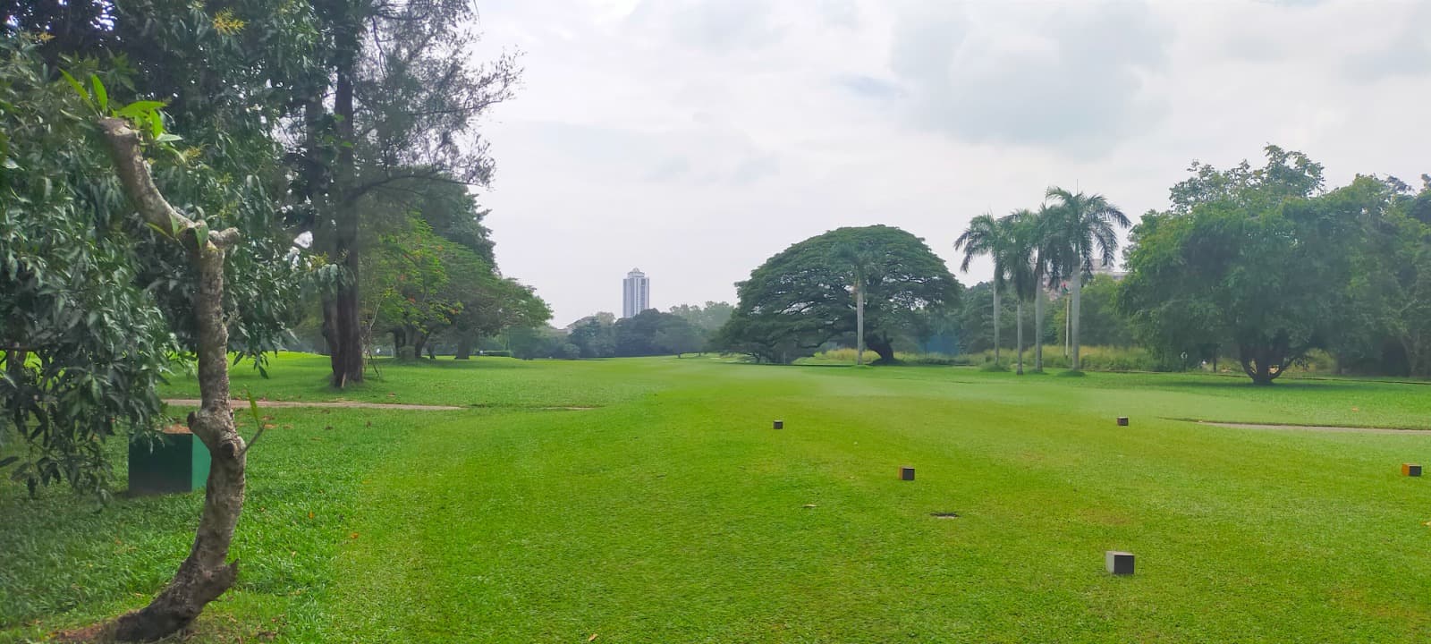 8-Day Golf & Culture Express