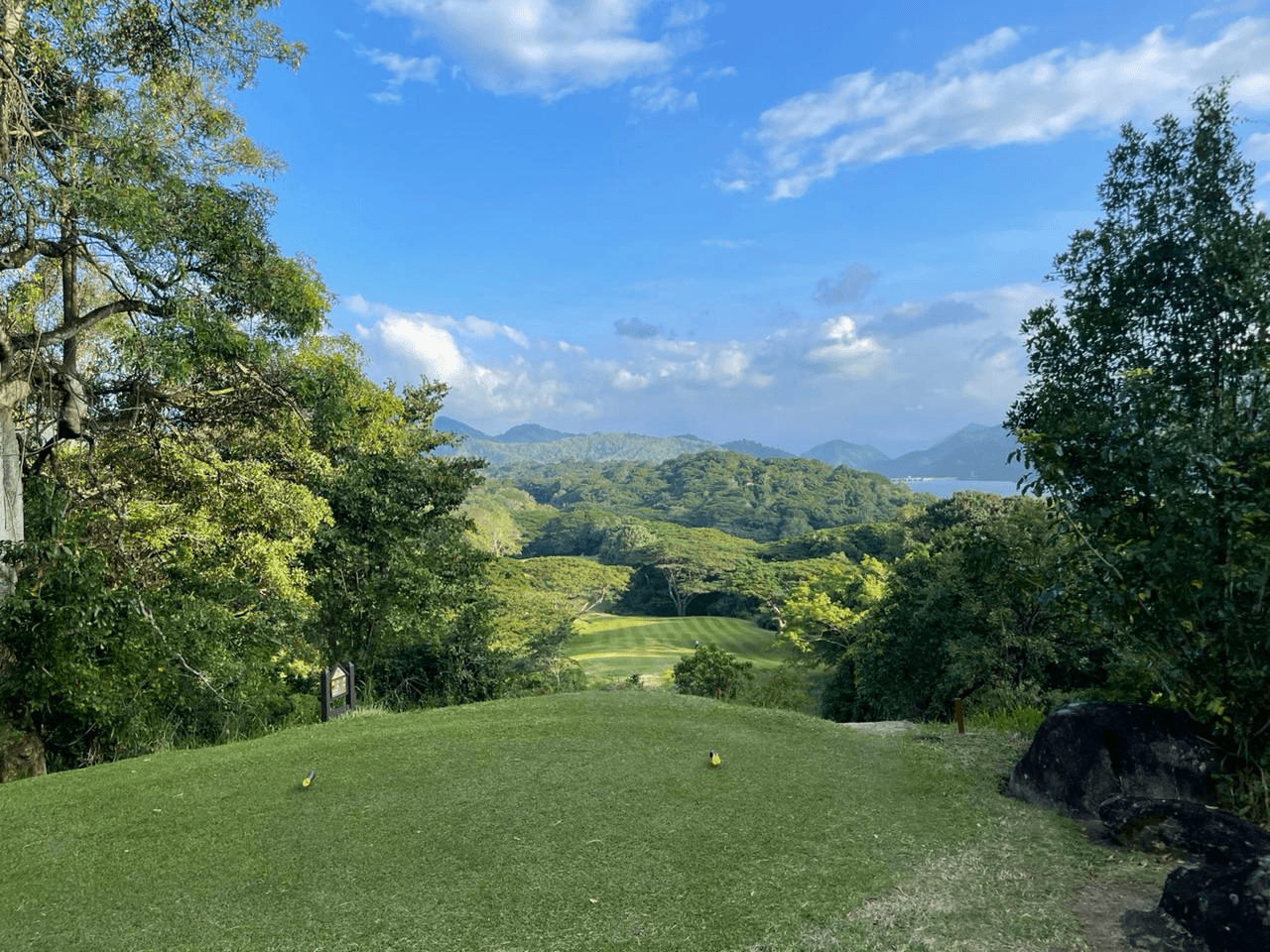 10-Day Golf & Culture Highlights